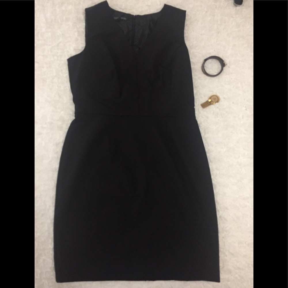 NWT Covington A - Line Dress